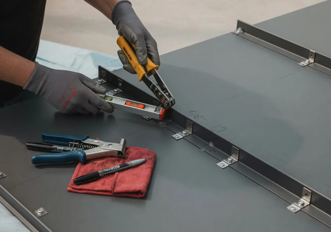 Why choose Metal Roofing Installation in Magness, AR